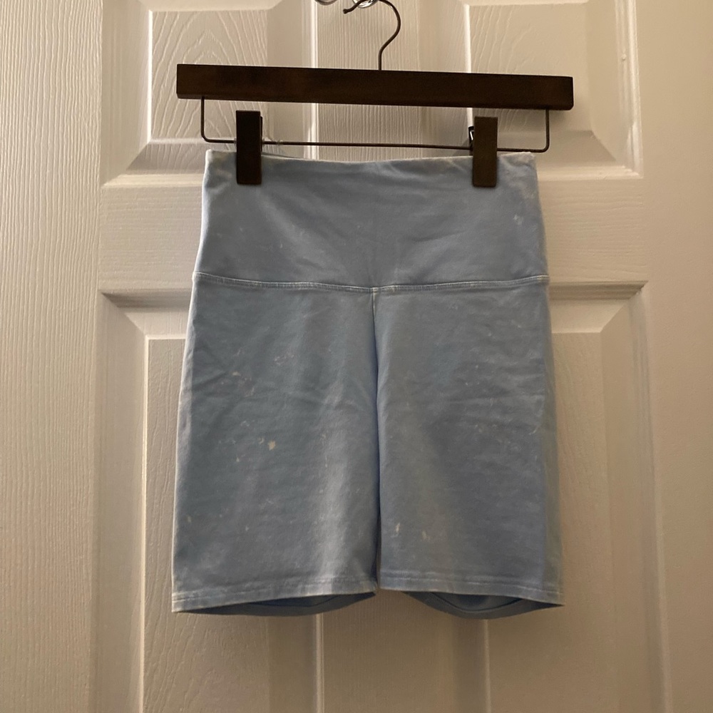 Vs PINK Biker Shorts